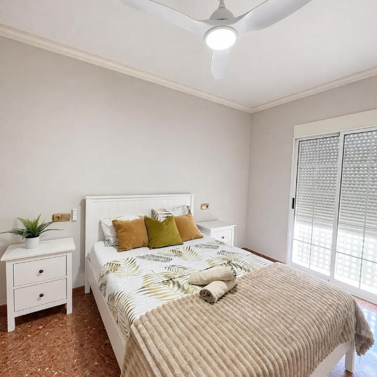 UIM Mediterraneo ATICO CID Wifi - Apartamento - 15
