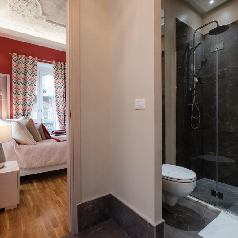 Apart Hotel Torino - Suite Executive - 25