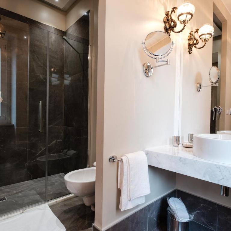 Apart Hotel Torino - Suite Executive - 26