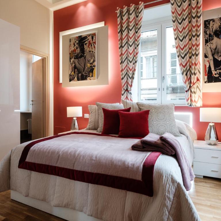 Apart Hotel Torino - Suite Executive - 14