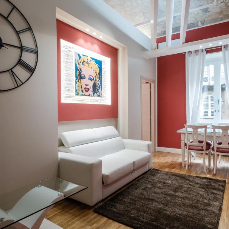 Apart Hotel Torino - Suite Executive - 31