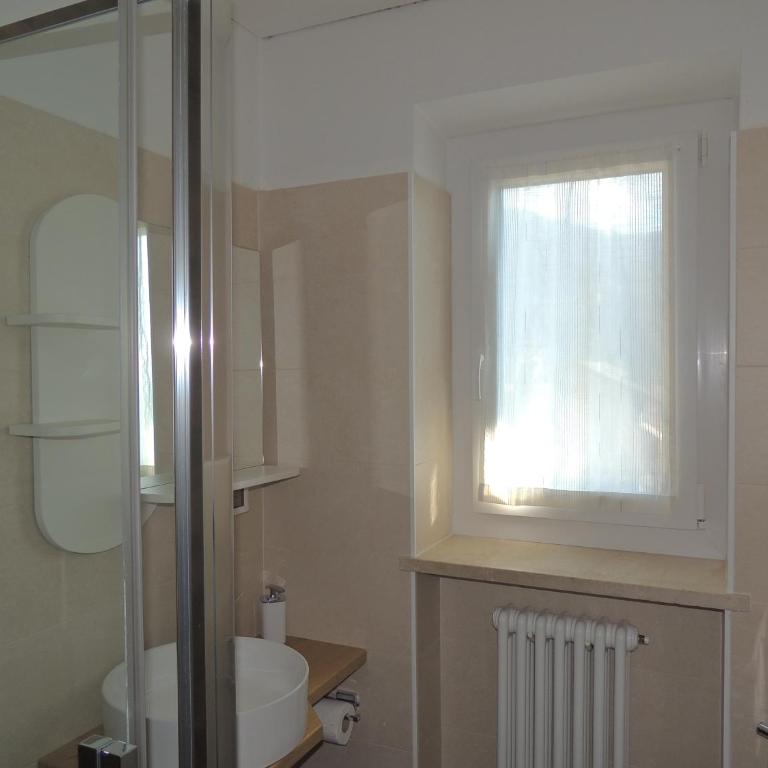 Appartamento Casa Fia per gruppi e famiglie - Three-Bedroom Apartment - 45