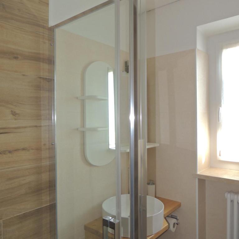 Appartamento Casa Fia per gruppi e famiglie - Three-Bedroom Apartment - 47