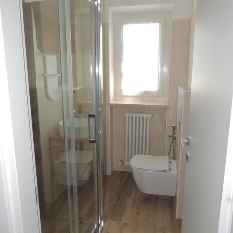 Appartamento Casa Fia per gruppi e famiglie - Three-Bedroom Apartment - 49