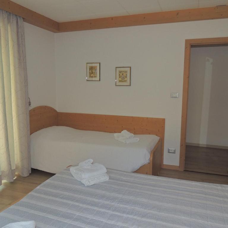 Appartamento Casa Fia per gruppi e famiglie - Three-Bedroom Apartment - 39