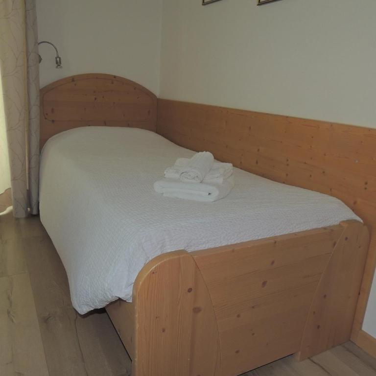 Appartamento Casa Fia per gruppi e famiglie - Three-Bedroom Apartment - 37