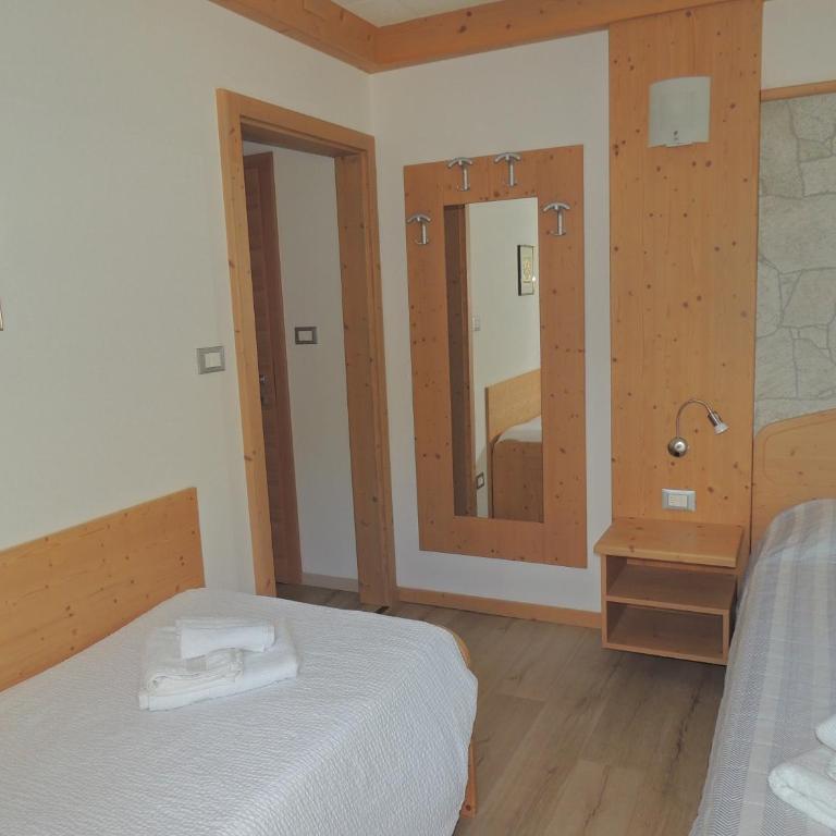 Appartamento Casa Fia per gruppi e famiglie - Three-Bedroom Apartment - 36