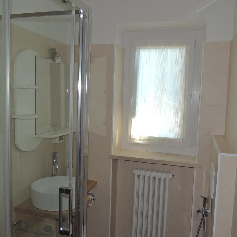 Appartamento Casa Fia per gruppi e famiglie - Three-Bedroom Apartment - 48