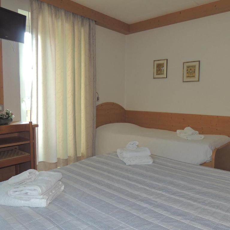 Appartamento Casa Fia per gruppi e famiglie - Three-Bedroom Apartment - 41