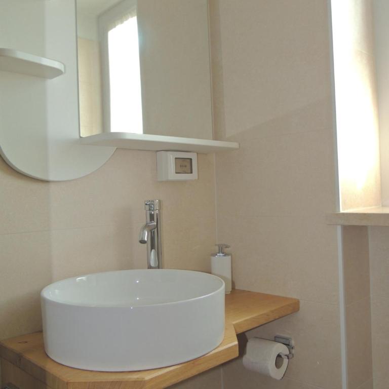 Appartamento Casa Fia per gruppi e famiglie - Three-Bedroom Apartment - 46