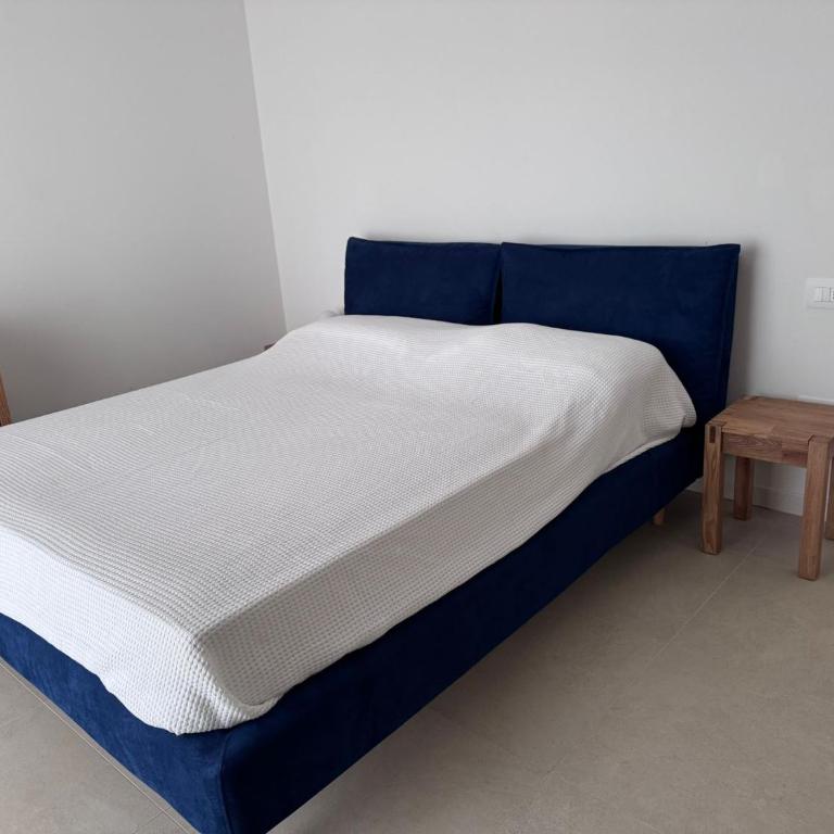 Aquamarina - Appartamento con 1 Camera da Letto - 9