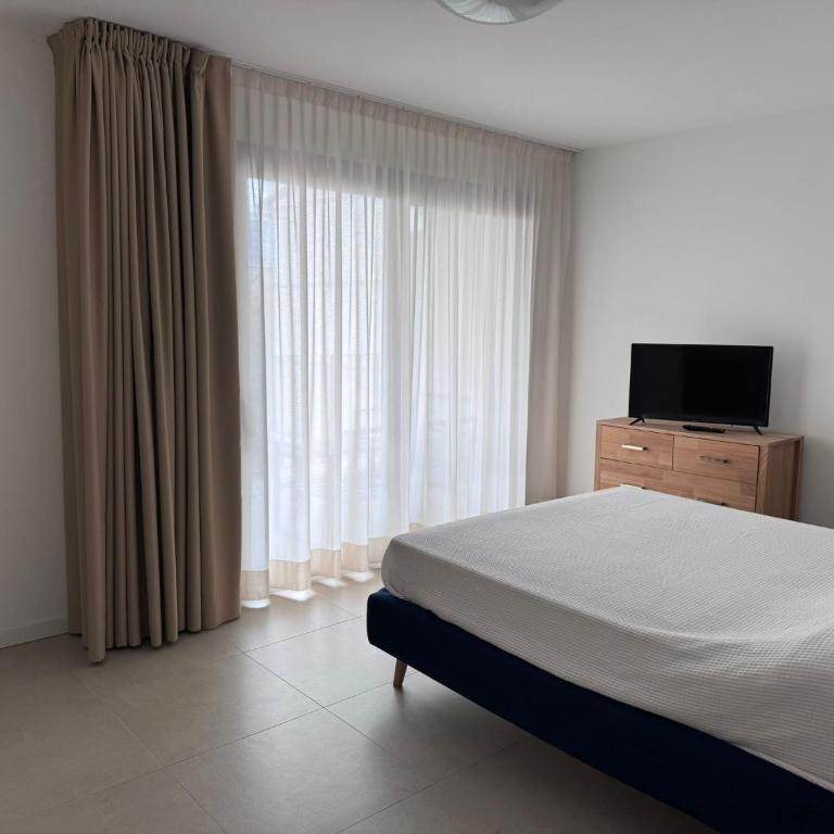 Aquamarina - Appartamento con 1 Camera da Letto - 5