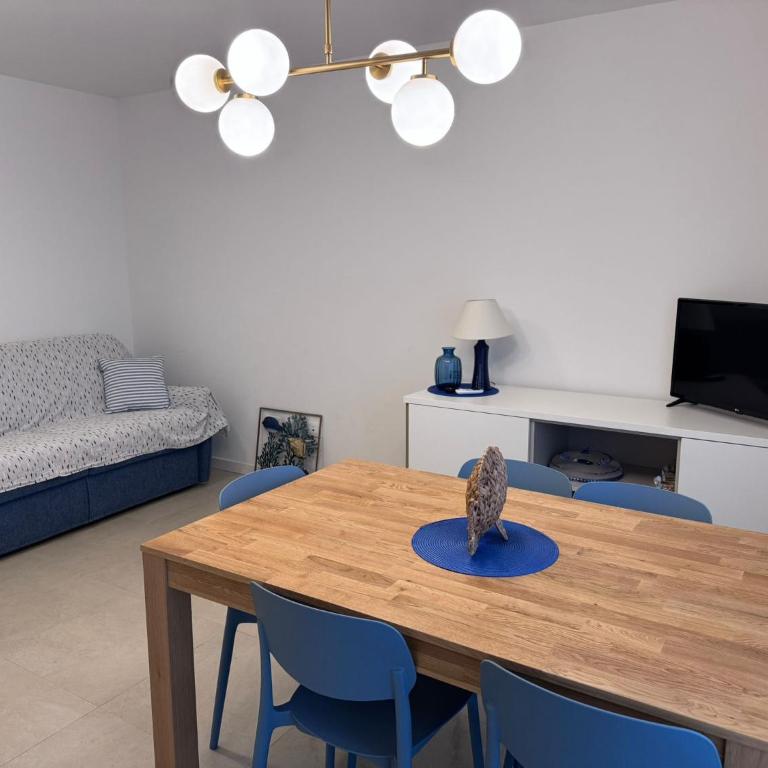 Aquamarina - Appartamento con 1 Camera da Letto - 8