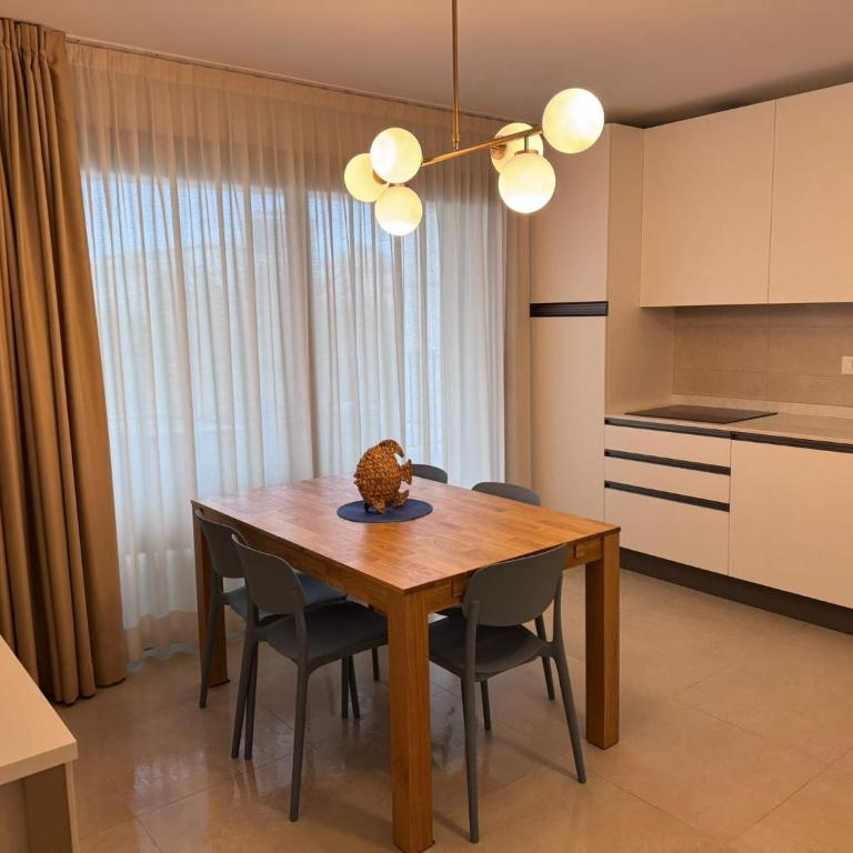 Aquamarina - Appartamento con 1 Camera da Letto - 1
