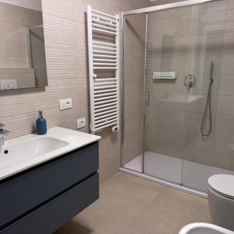 Aquamarina - Appartamento con 1 Camera da Letto - 3