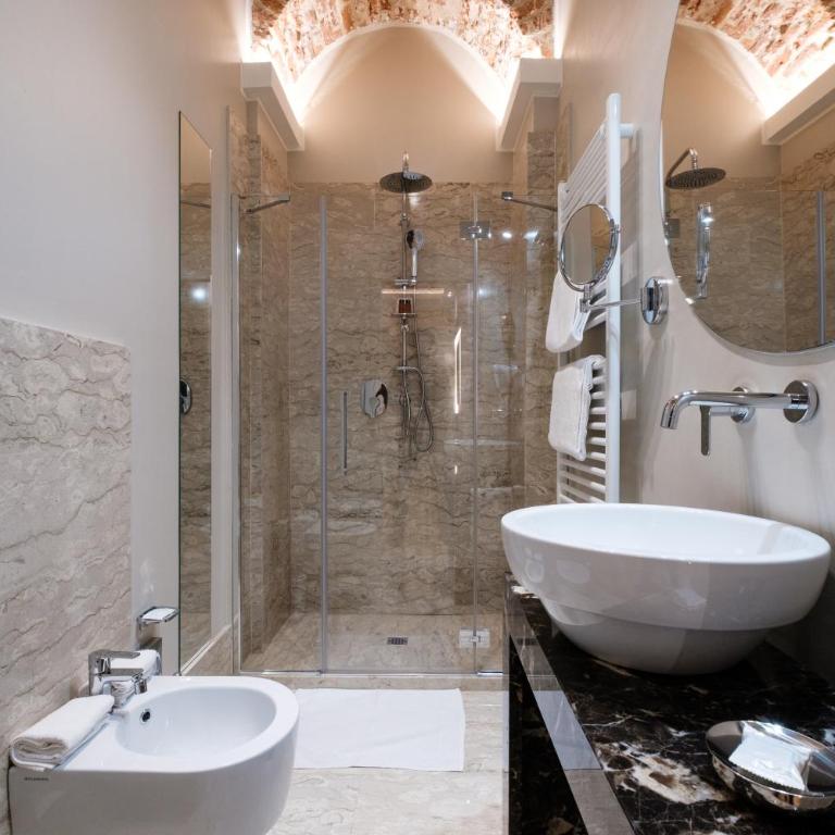 Apart Hotel Torino - Suite Executive - 17