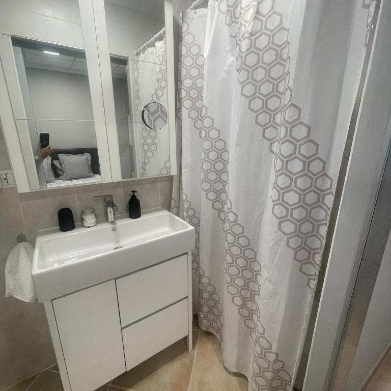 CostaView - Apartment mit 1 Schlafzimmer - 7
