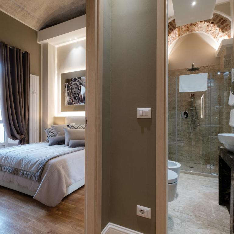 Apart Hotel Torino - Suite Executive - 13