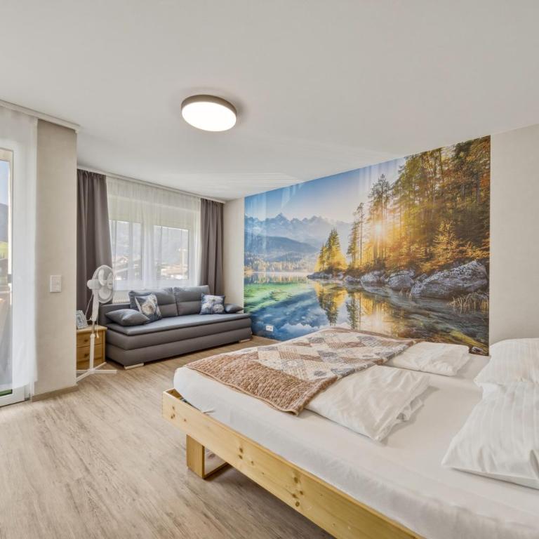 Kaprun Apartments - Standard Apartment - 19