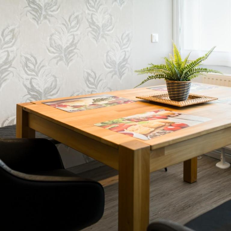 Kaprun Apartments - Standard Apartment - 17