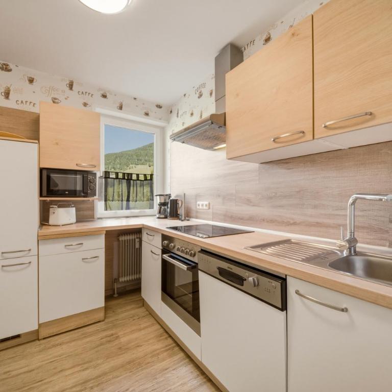 Kaprun Apartments - Standard Apartment - 21