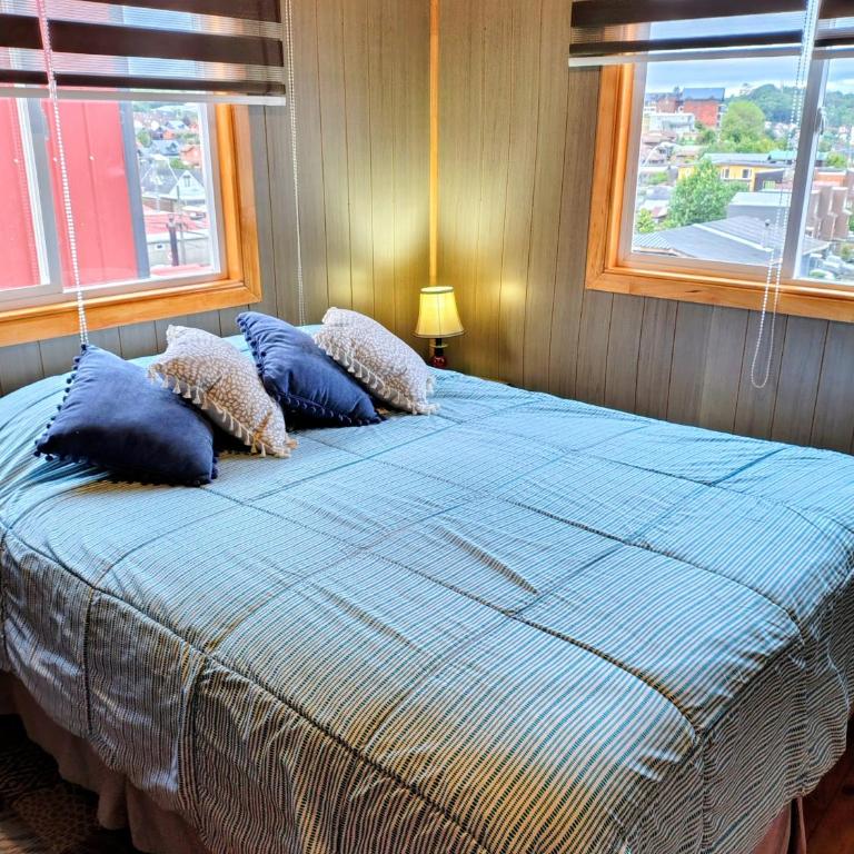 Casa kumey - Double Room - 1