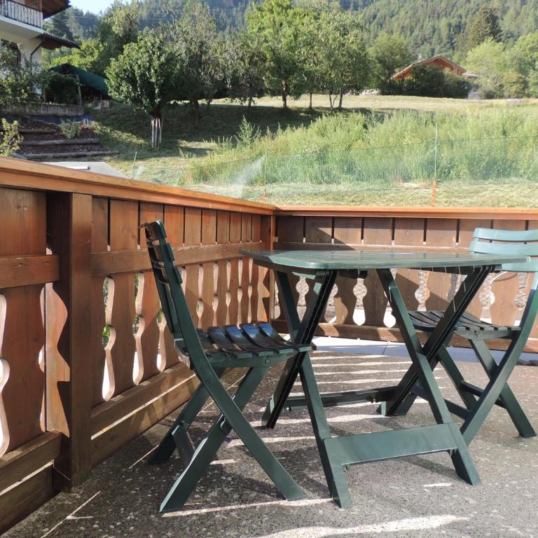 Appartamento Casa Fia per gruppi e famiglie - Three-Bedroom Apartment - 59