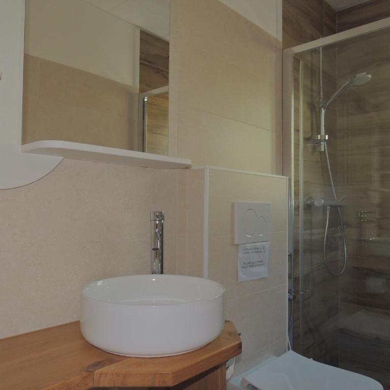 Appartamento Casa Fia per gruppi e famiglie - Three-Bedroom Apartment - 82