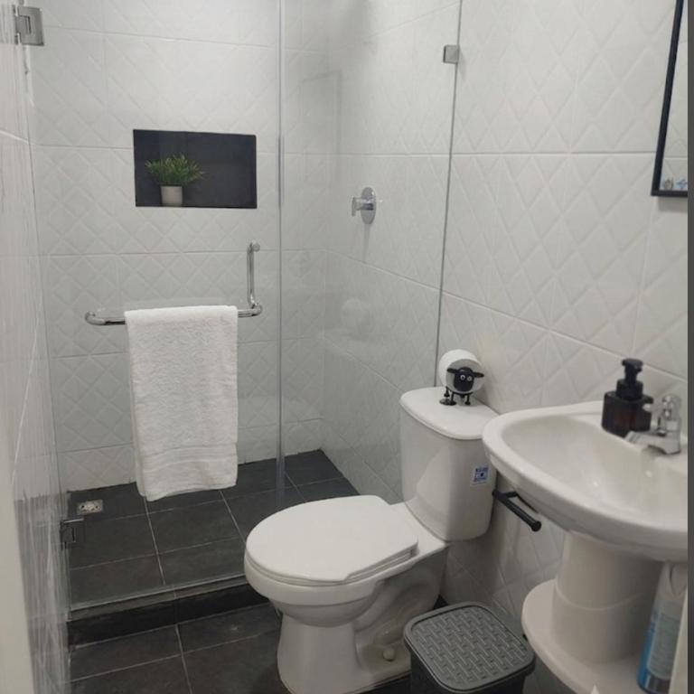 Donde poyito - Apartamento de 1 dormitorio - 18