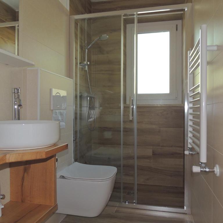Appartamento Casa Fia per gruppi e famiglie - Three-Bedroom Apartment - 61
