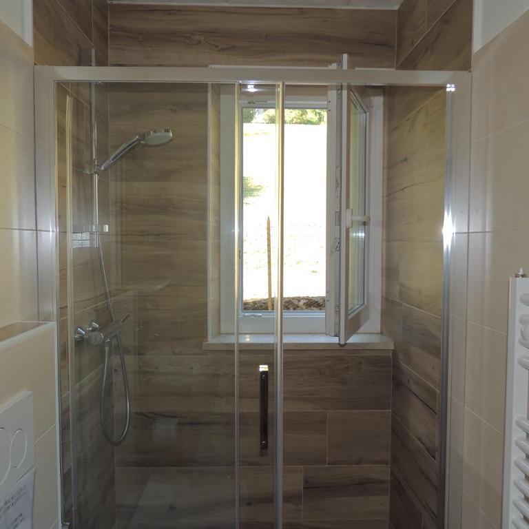 Appartamento Casa Fia per gruppi e famiglie - Three-Bedroom Apartment - 60