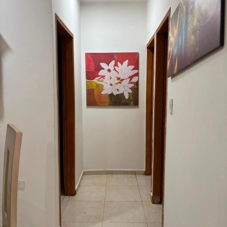 Edificio Villa Linda Urb El Parque - Apartamento de 2 dormitorios - 1