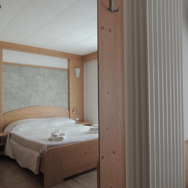 Appartamento Casa Fia per gruppi e famiglie - Three-Bedroom Apartment - 58