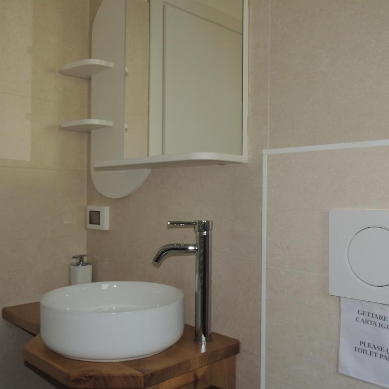 Appartamento Casa Fia per gruppi e famiglie - Three-Bedroom Apartment - 63