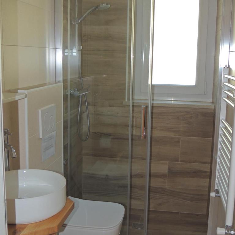 Appartamento Casa Fia per gruppi e famiglie - Three-Bedroom Apartment - 65