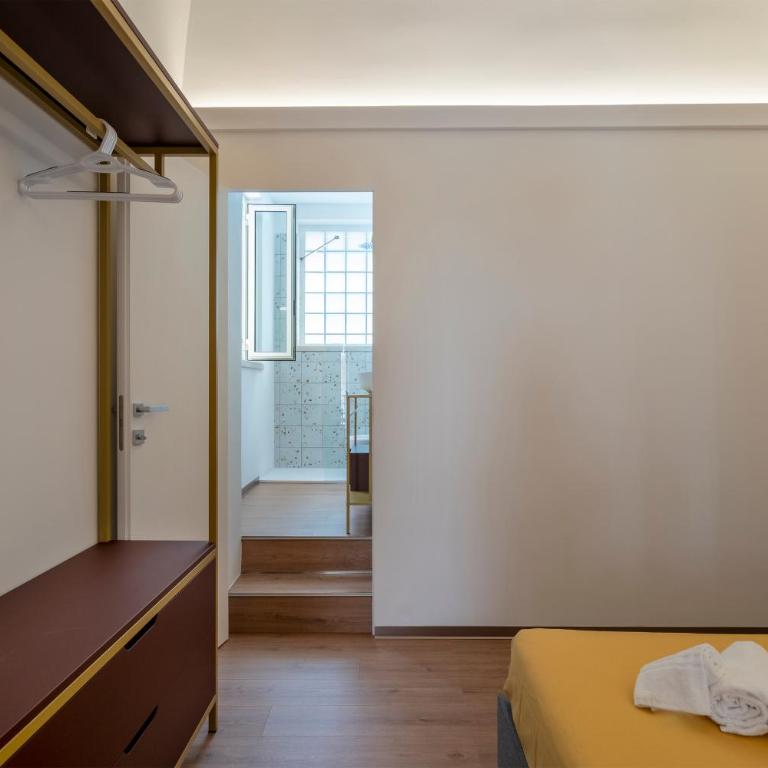 Design Apartment - Appartement 2 Chambres - 12
