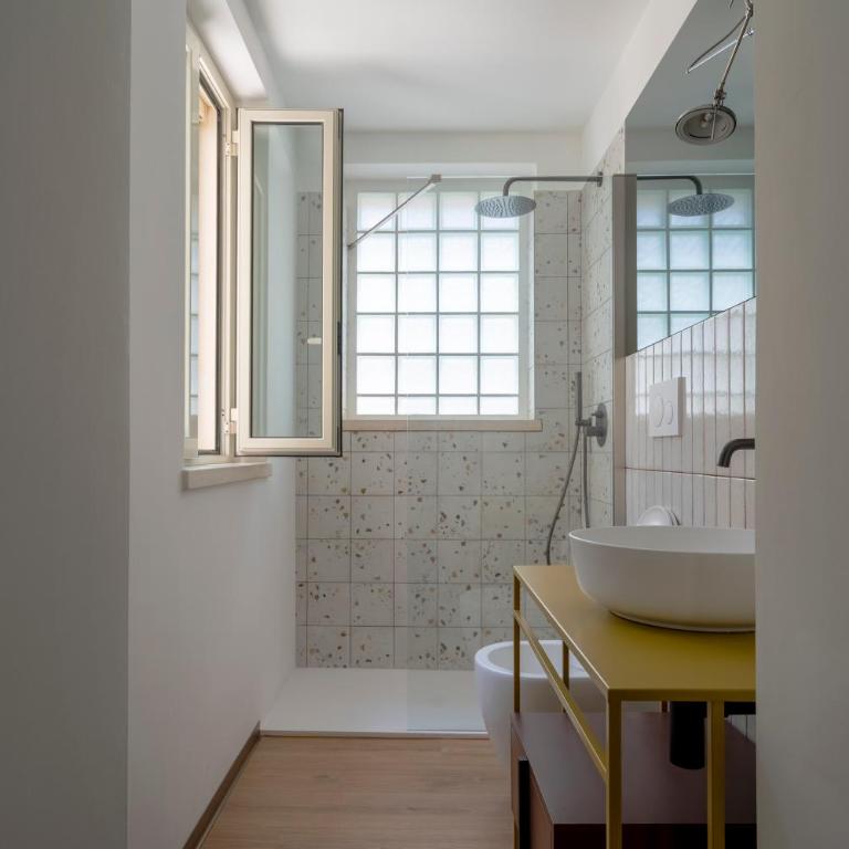 Design Apartment - Appartement 2 Chambres - 16