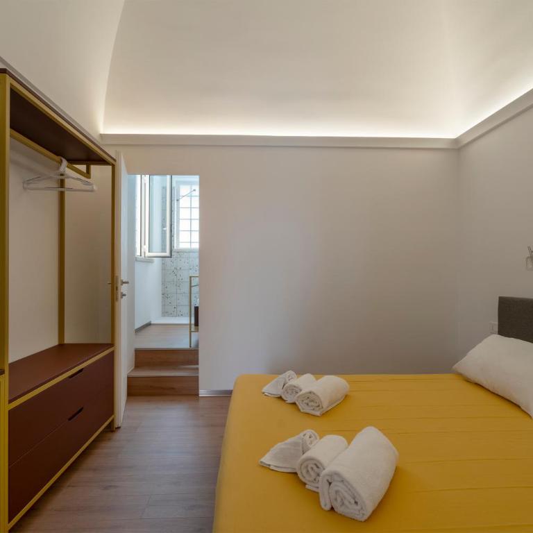 Design Apartment - Appartement 2 Chambres - 18