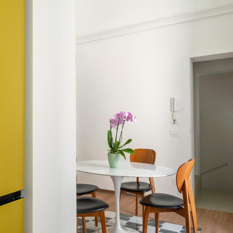 Design Apartment - Appartement 2 Chambres - 19