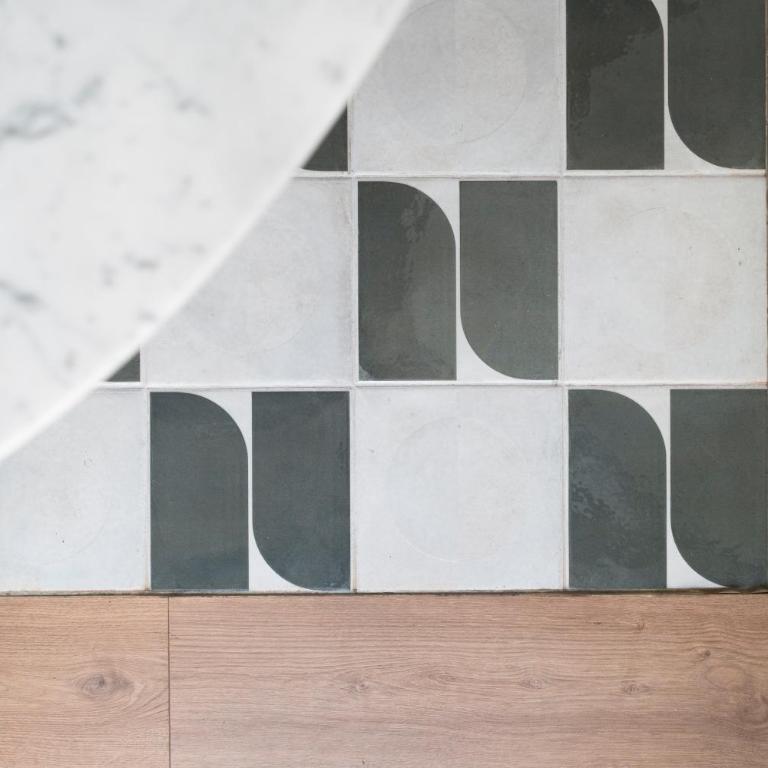 Design Apartment - Appartement 2 Chambres - 21