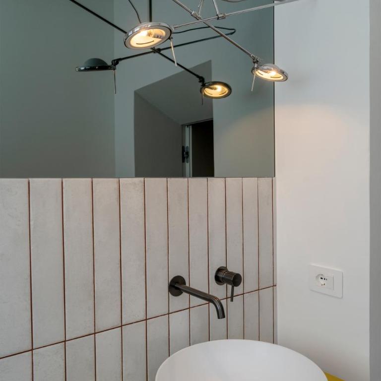 Design Apartment - Appartement 2 Chambres - 22