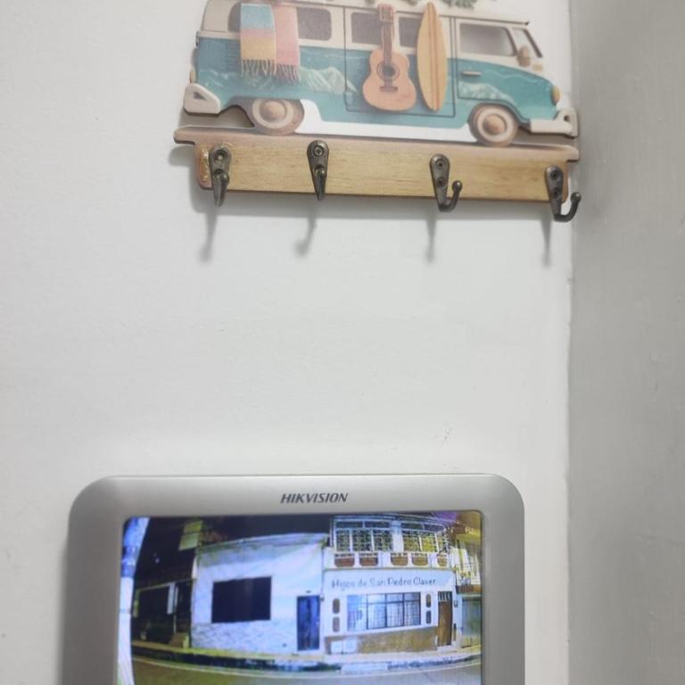 Donde poyito - Apartamento de 1 dormitorio - 21