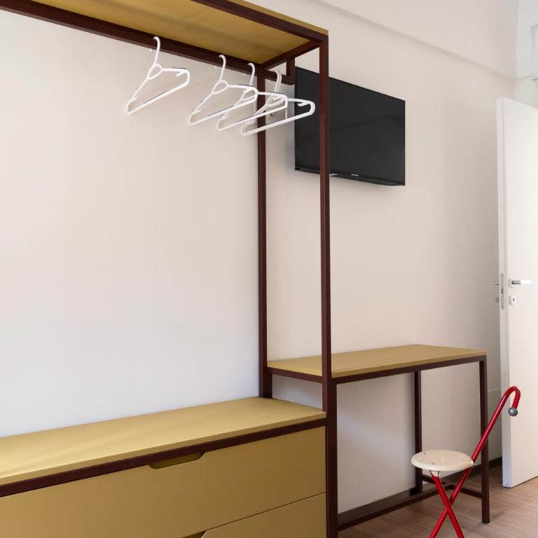 Design Apartment - Appartement 2 Chambres - 28