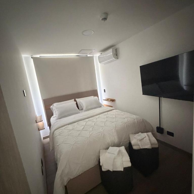 New 2BR Apartment with Beautiful Mountain Views - Two-Bedroom Apartment - 3