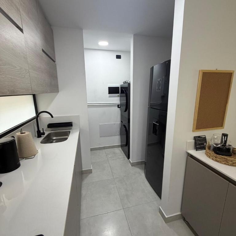 New 2BR Apartment with Beautiful Mountain Views - Two-Bedroom Apartment - 6
