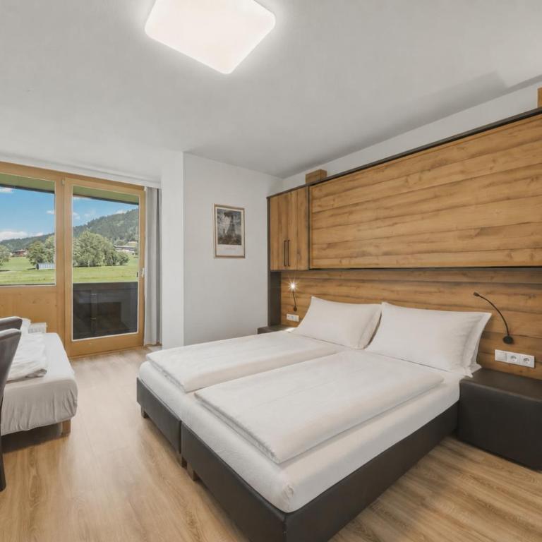Low Budget Kaprun Apartments - Studio - 4
