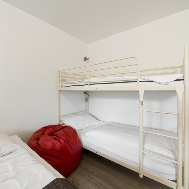 Low Budget Kaprun Apartments - Studio - 7