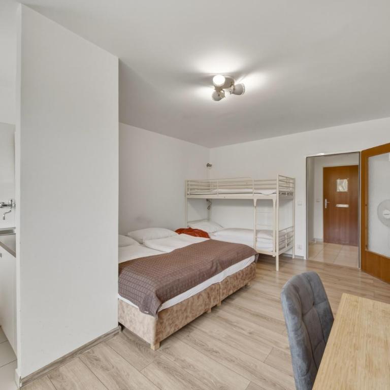 Low Budget Kaprun Apartments - Studio - 10