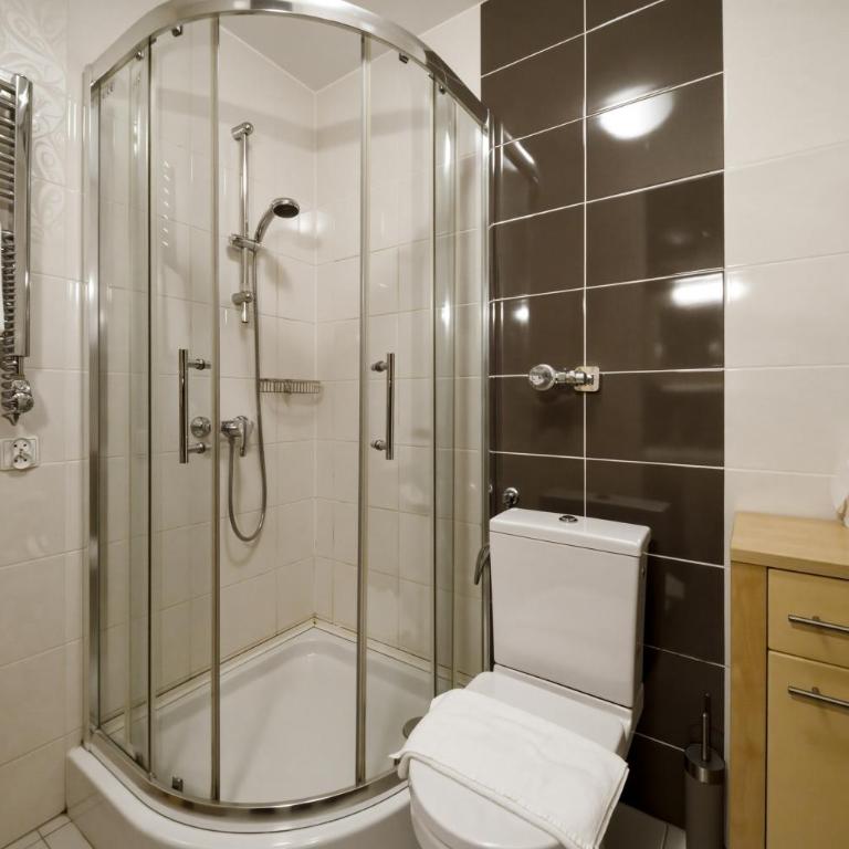 Low Budget Kaprun Apartments - Studio - 9
