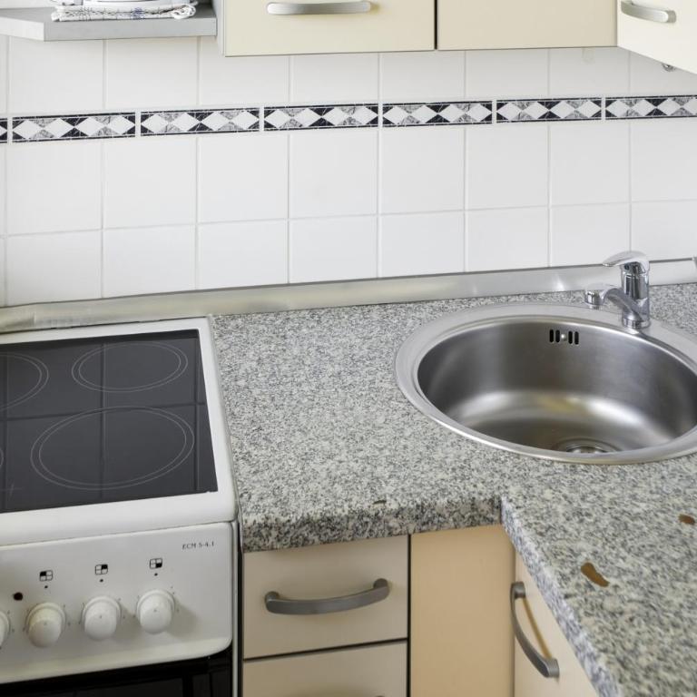 Low Budget Kaprun Apartments - Studio - 8